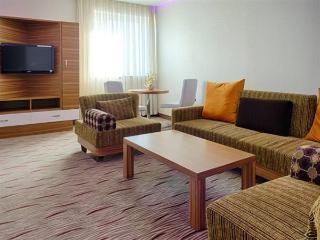 Airport Global Hotel fotoÄŸrafÄ±