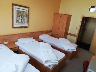 Airport Global Hotel fotoÄŸrafÄ±