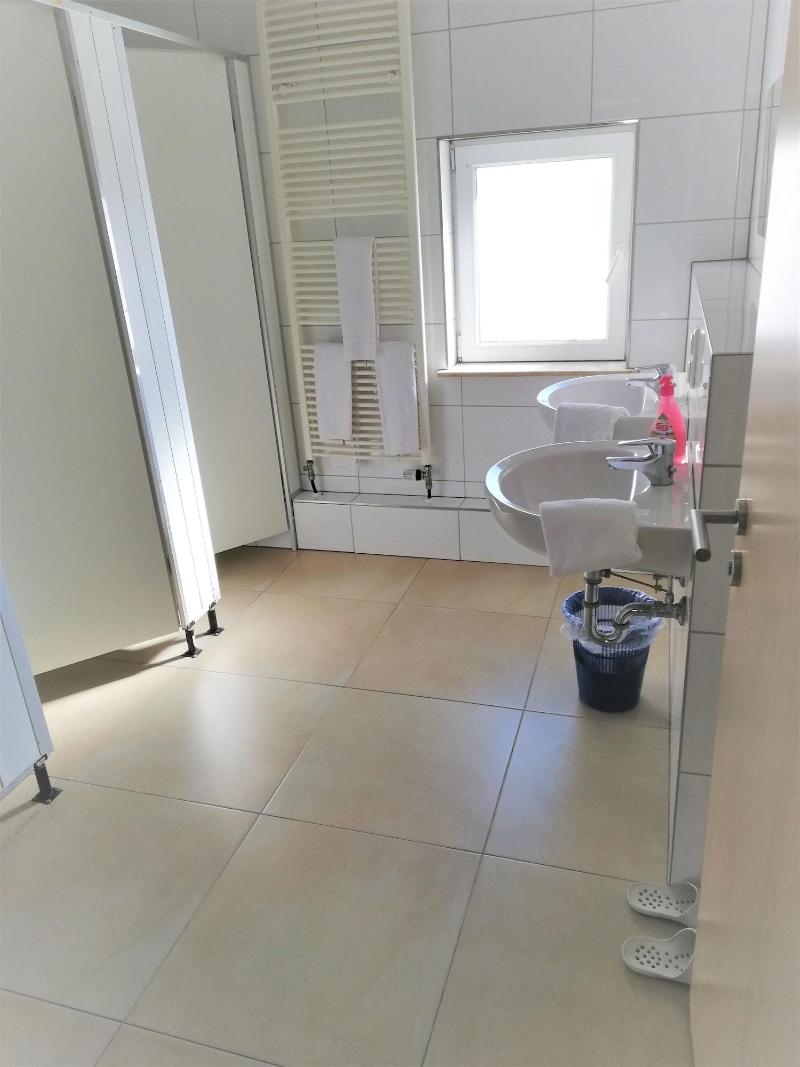 Airport Global Hotel - Oda