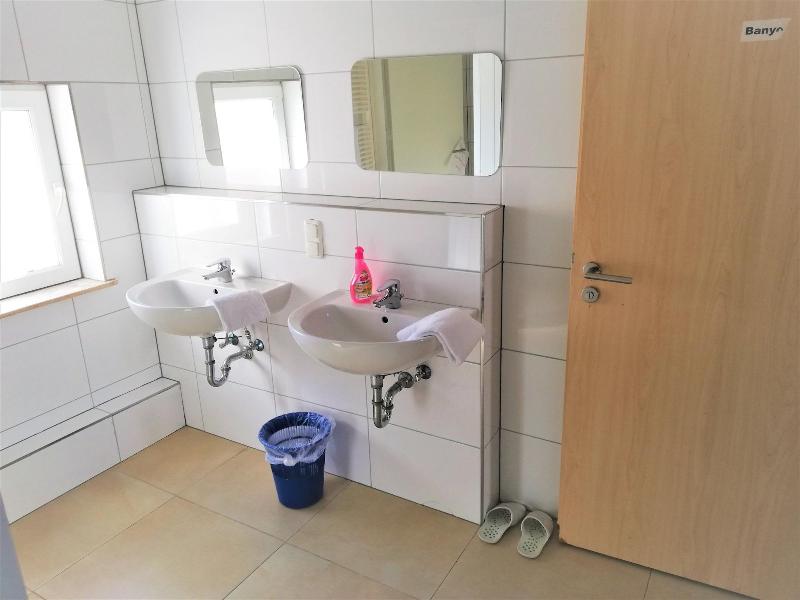Airport Global Hotel - Oda