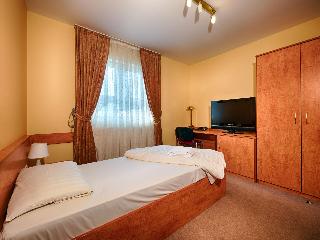 Airport Global Hotel fotoÄŸrafÄ±