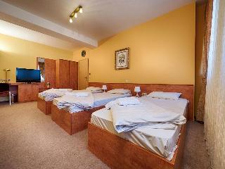 Airport Global Hotel fotoÄŸrafÄ±