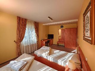 Airport Global Hotel fotoÄŸrafÄ±