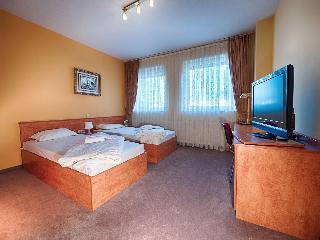 Airport Global Hotel fotoÄŸrafÄ±