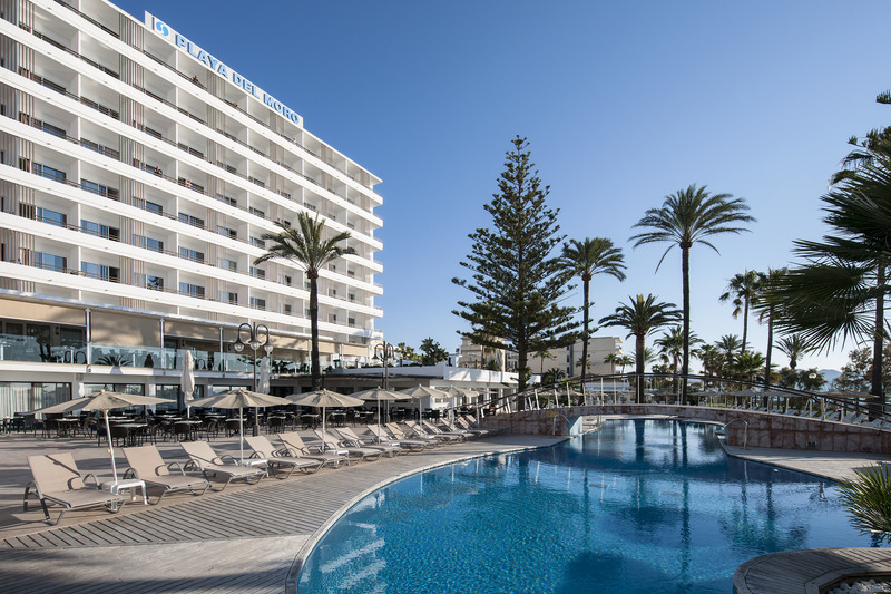 CM Playa del Moro - Genel