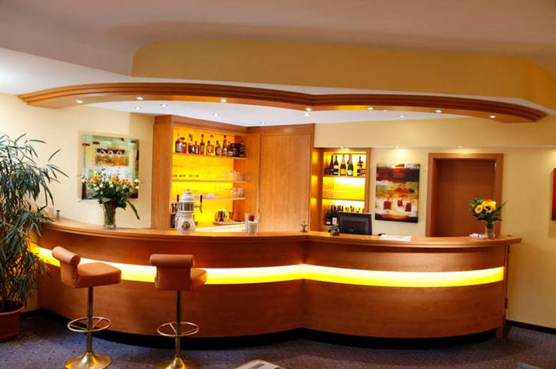 Ödenhof - Bar