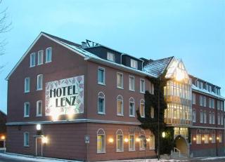 Lenz otel fotoğrafı