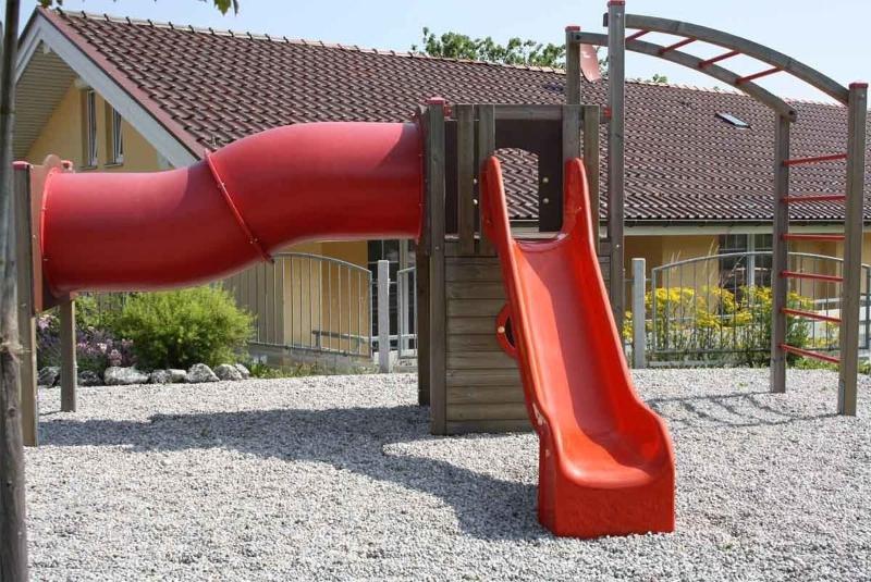 Nesselwanger Hof - Aktivite