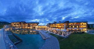 Nesselwanger Hof otel fotoğrafı