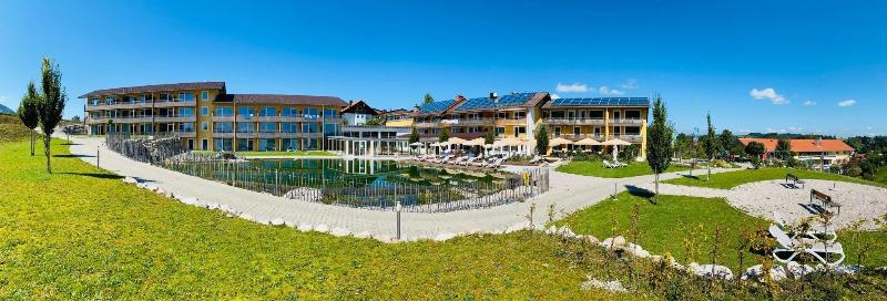 Nesselwanger Hof - Genel