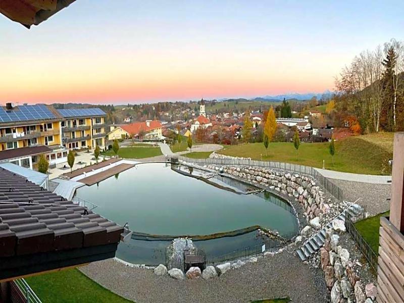 Nesselwanger Hof - Genel