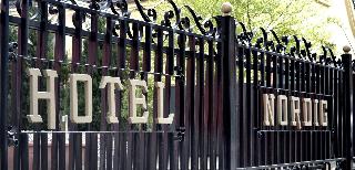 Hotel Nordig otel fotoğrafı