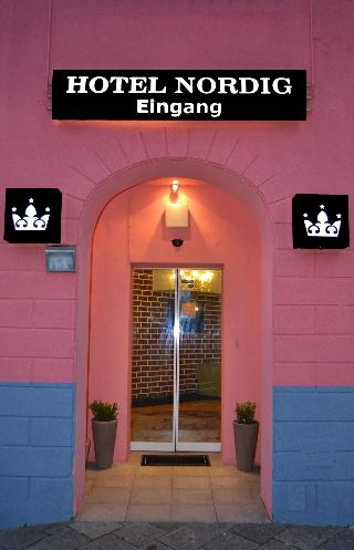 Hotel Nordig fotoÄŸrafÄ±