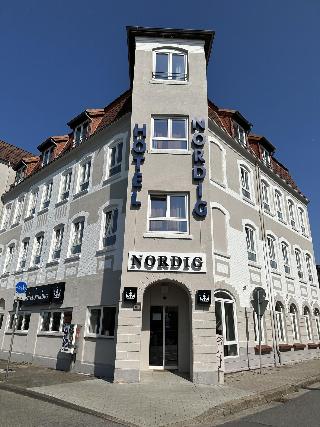 Hotel Nordig fotoÄŸrafÄ±