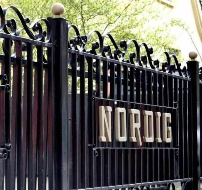 Hotel Nordig - Genel