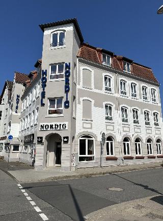 Hotel Nordig fotoÄŸrafÄ±
