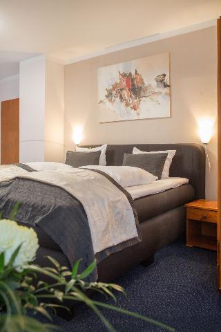 Hotel Nordig fotoÄŸrafÄ±