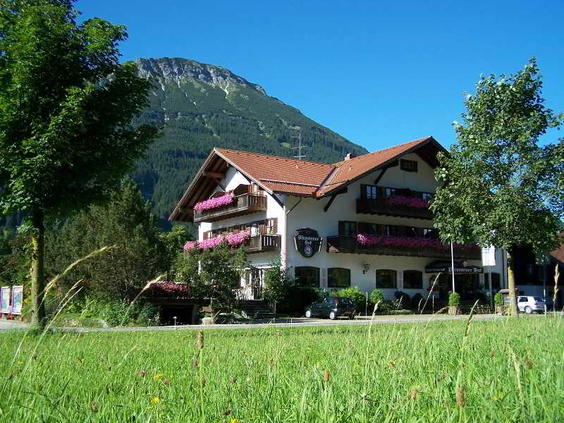 Pfrontener Hof otel fotoğrafı