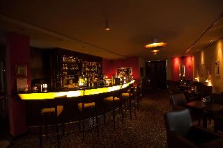 Turm Hotel fotoÄŸrafÄ±