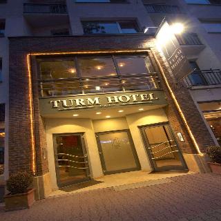 Turm Hotel fotoÄŸrafÄ±