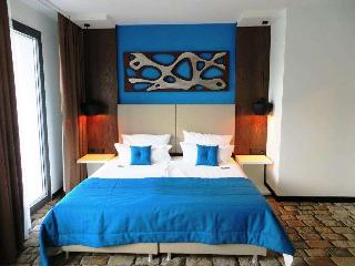 Turm Hotel fotoÄŸrafÄ±