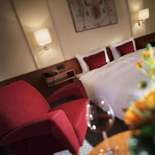 Turm Hotel fotoÄŸrafÄ±