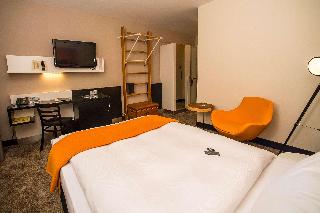 Turm Hotel fotoÄŸrafÄ±