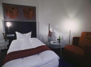 Turm Hotel fotoÄŸrafÄ±