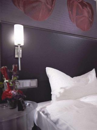 Turm Hotel fotoÄŸrafÄ±