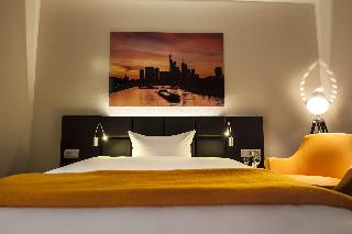 Turm Hotel fotoÄŸrafÄ±
