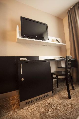 Turm Hotel fotoÄŸrafÄ±