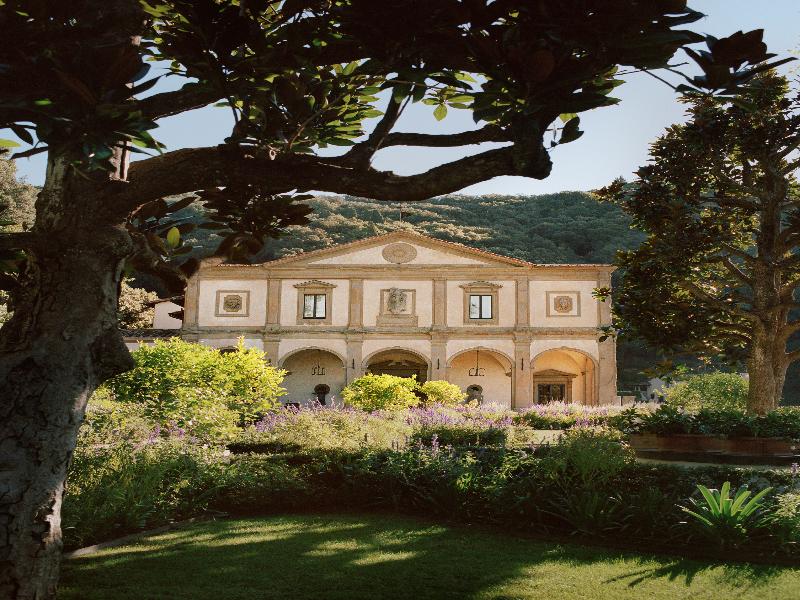 Villa San Michele, A Belmond Hotel, Florence - Genel