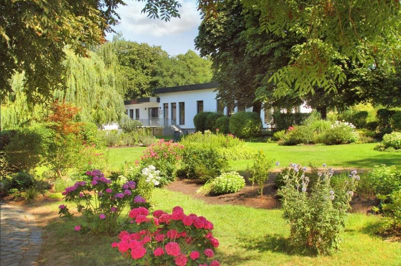 Residenz Müritzpark - Genel
