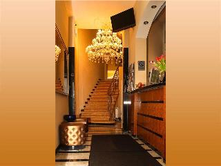 Hotel Expo Frankfurt City Centre fotoÄŸrafÄ±