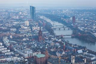 Hotel Expo Frankfurt City Centre fotoÄŸrafÄ±