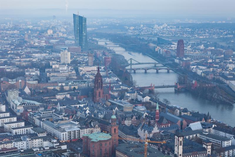 Hotel Expo Frankfurt City Centre - Genel