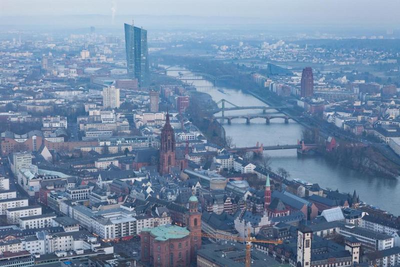 Hotel Expo Frankfurt City Centre - Genel