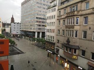 Hotel Expo Frankfurt City Centre fotoÄŸrafÄ±