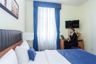 Hotel Expo Frankfurt City Centre fotoÄŸrafÄ±