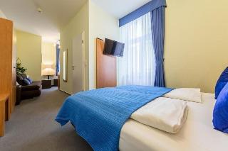 Hotel Expo Frankfurt City Centre fotoÄŸrafÄ±