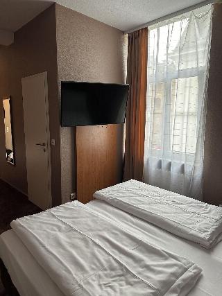 Hotel Expo Frankfurt City Centre fotoÄŸrafÄ±