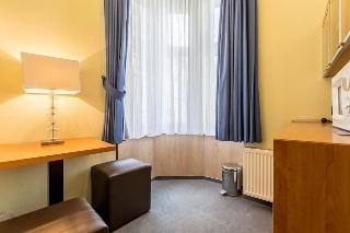 Hotel Expo Frankfurt City Centre fotoÄŸrafÄ±