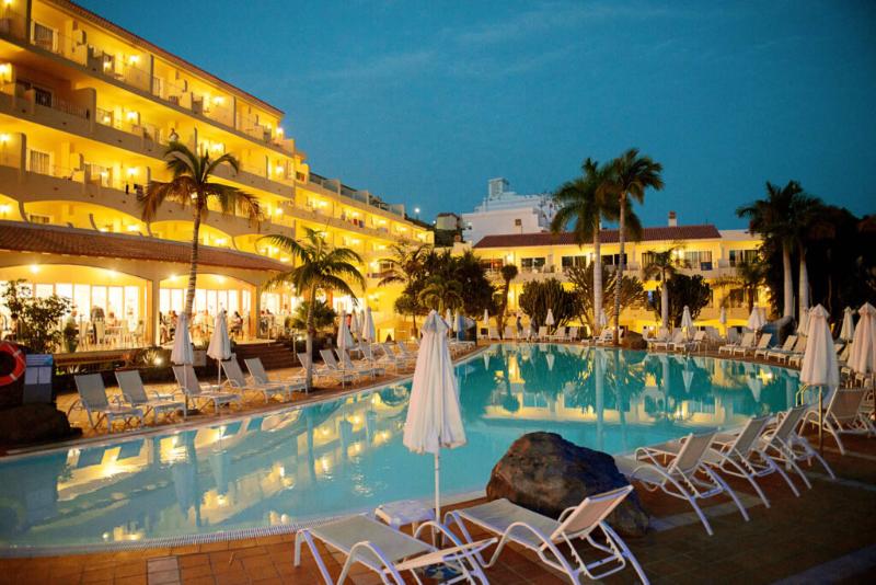R2 Buganvilla Hotel & SPA - Genel