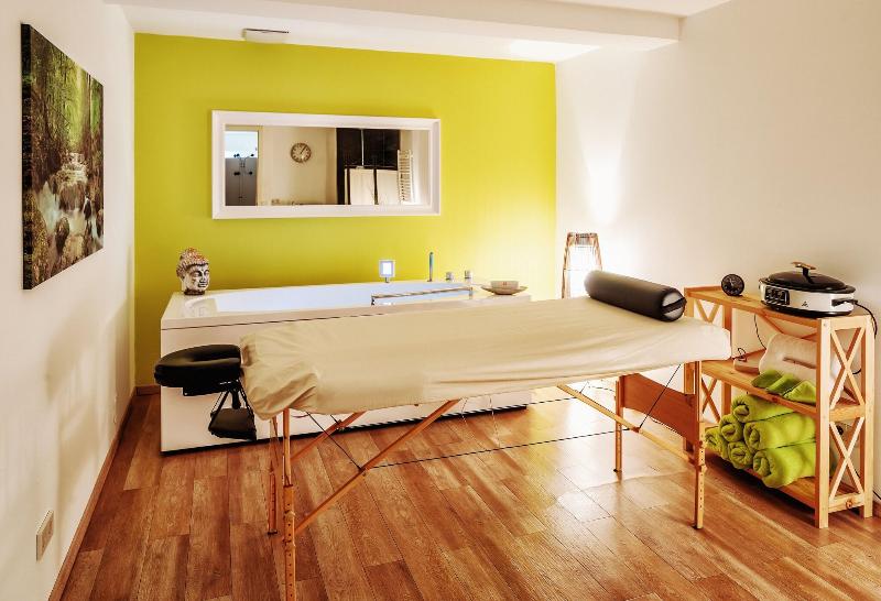 Seevital Hotel - Aktivite