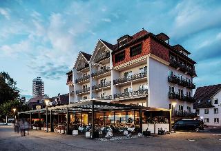 Seevital Hotel fotoÄŸrafÄ±
