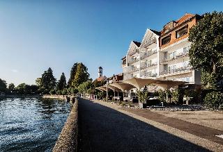 Seevital Hotel fotoÄŸrafÄ±