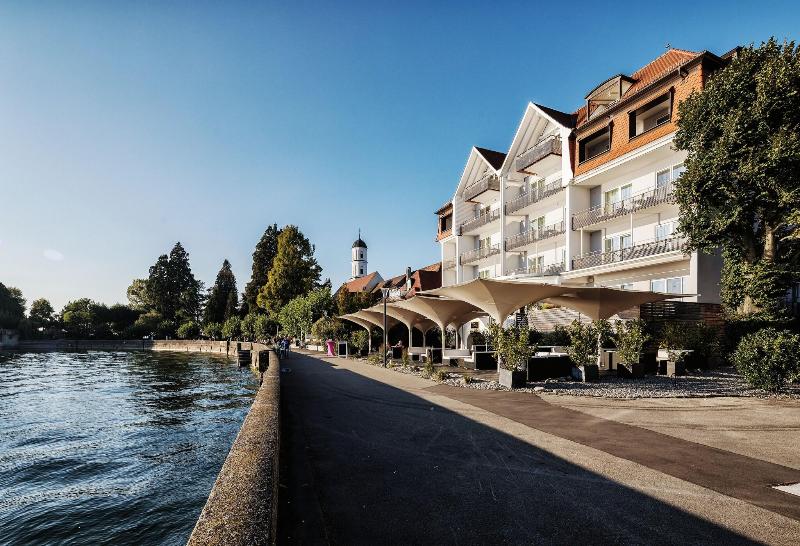 Seevital Hotel - Genel