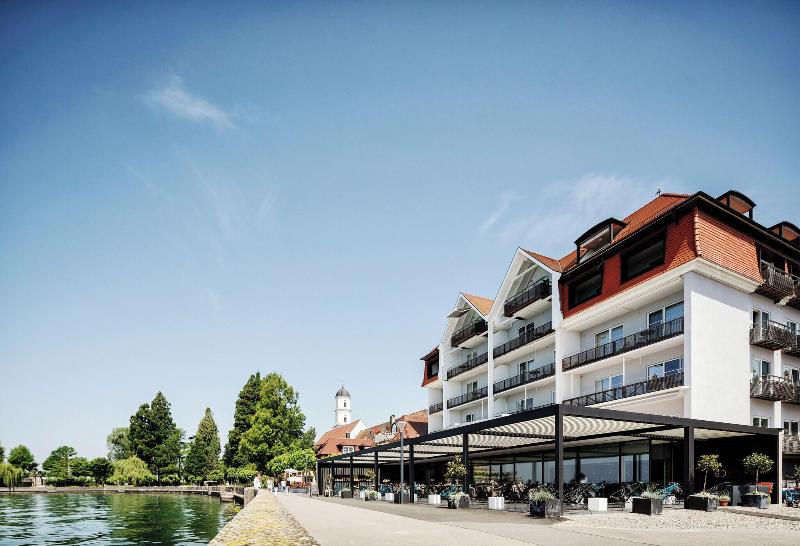 Seevital Hotel - Genel