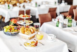 Seevital Hotel fotoÄŸrafÄ±