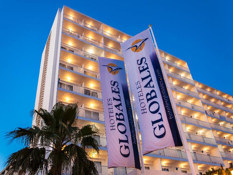 Globales Condes de Alcudia - Genel